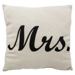 Mrs. Pillow